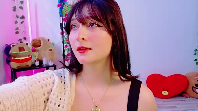 tiramesusuu online show from January 14, 2026, 9:18 pm