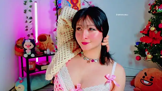 tiramesusuu online show from December 18, 2025, 8:41 am