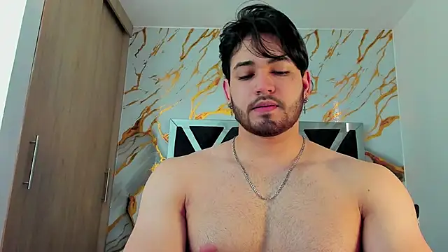 ElianKeiser online show from February 23, 2026, 2:28 pm