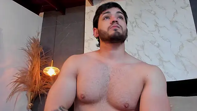 ElianKeiser online show from November 7, 2025, 1:04 pm