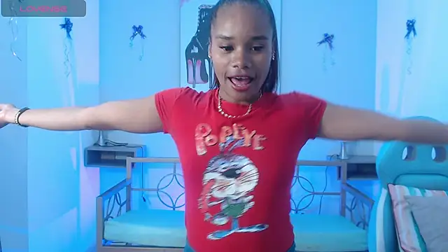 ingrid03 taffur online show from May 20, 2026, 6:38 pm