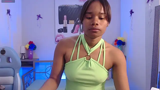 ingrid03 taffur online show from July 14, 2026, 6:47 pm