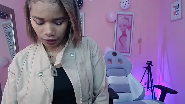 ingrid03 taffur online show from November 2, 2025, 1:38 pm