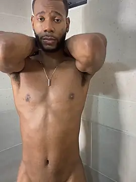 johnjaguar1  online show from October 12, 2025, 12:01 am