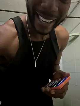 johnjaguar1  online show from November 15, 2025, 11:20 pm