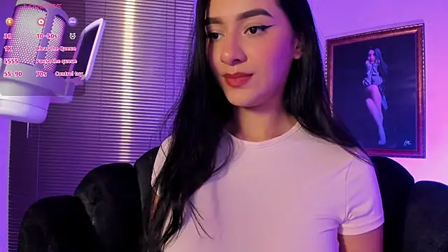 anne leee online show from May 2, 2026, 12:49 am