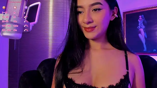 anne leee online show from May 8, 2026, 12:58 am