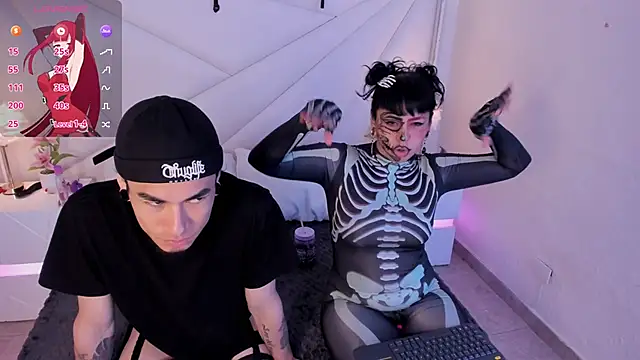 conjuring  online show from October 28, 2025, 3:07 am