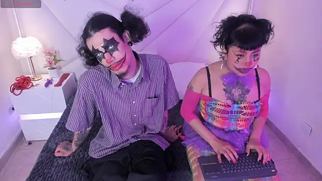 conjuring  online show from November 1, 2025, 3:02 am