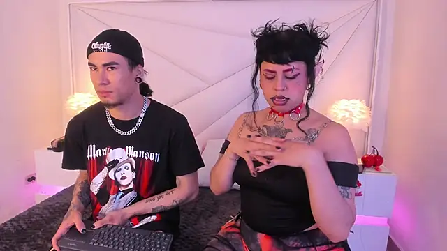 conjuring  online show from October 13, 2025, 3:08 am