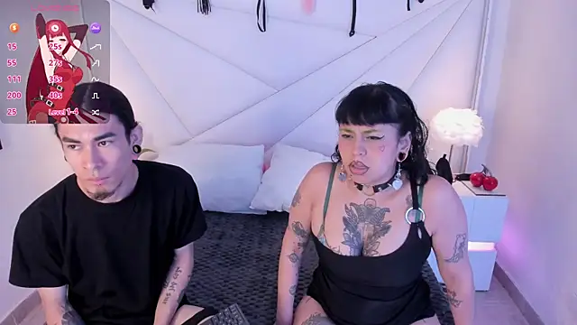 conjuring  online show from October 27, 2025, 3:07 am