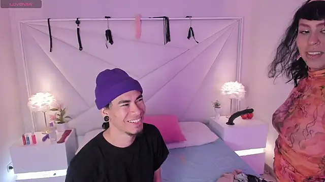 conjuring  online show from November 22, 2025, 3:27 am