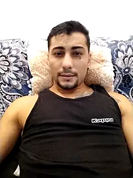 gooddboy01 online show from October 26, 2025, 6:30 pm