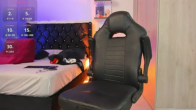  Duriel online show from February 17, 2026, 7:44 pm