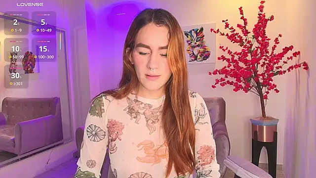 Summer miller online show from March 30, 2026, 11:44 am