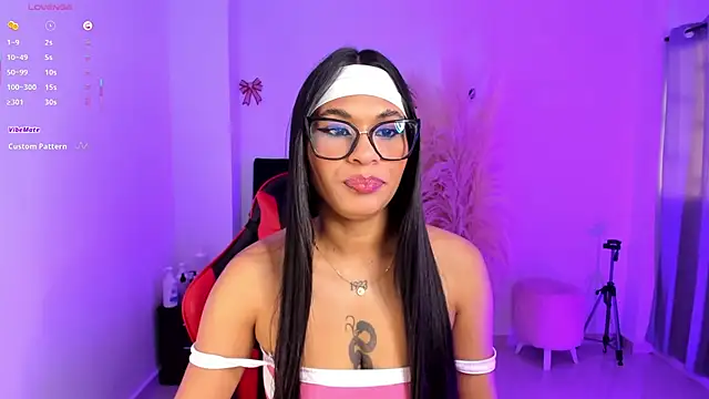 Gemma-ros online show from January 11, 2026, 2:02 pm