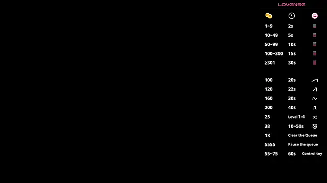 maddie greyy online show from November 18, 2025, 3:04 pm