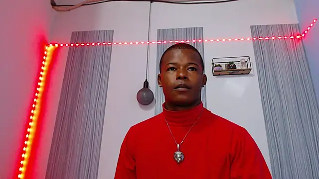 Dark stallionX online show from December 19, 2025, 6:54 pm