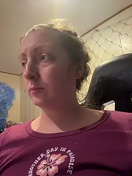 allnaturalmermaid online show from March 11, 2026, 8:58 pm