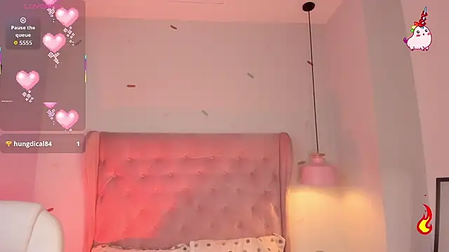 Snapshot of Vanelope_evanss chatting on February 28, 2026, 1:22 pm Vanelope evanss online show from February 28, 2026, 1:22 pm