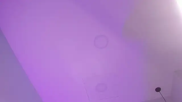 Vanelope evanss online show from November 28, 2025, 12:38 pm