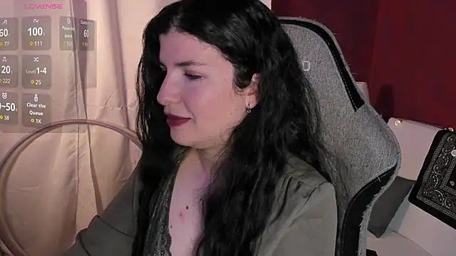 beyondsteel  online show from November 30, 2025, 3:29 am