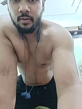 ProXydelhi online show from November 2, 2025, 2:05 am