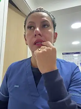 GisellTorres36 online show from April 23, 2026, 3:57 pm