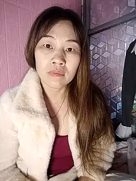 Domita-cool online show from November 25, 2025, 8:31 pm