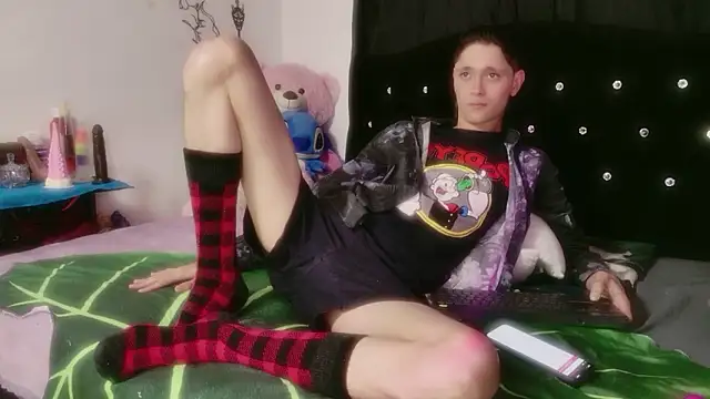 Tyler cat online show from February 1, 2026, 12:25 pm