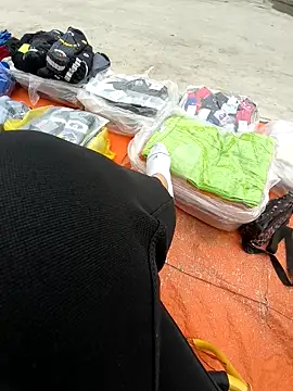 Lili 2love online show from December 5, 2025, 1:05 am