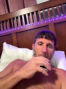 beastmaster504 online show from November 6, 2025, 11:31 pm