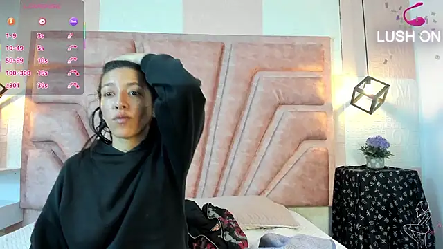 Snapshot of Julieta_Slav3 chatting on March 29, 2026, 2:52 pm Julieta Slav3 online show from March 29, 2026, 2:52 pm