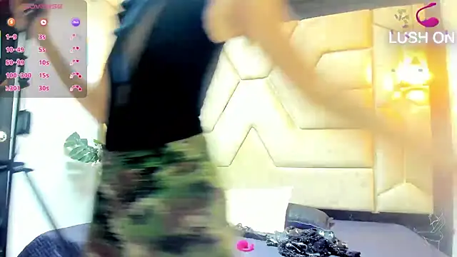 Snapshot of Julieta_Slav3 chatting on March 25, 2026, 8:30 pm Julieta Slav3 online show from March 25, 2026, 8:30 pm