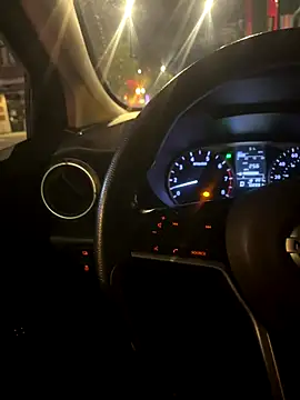 ayrtonmen online show from October 25, 2025, 5:50 am