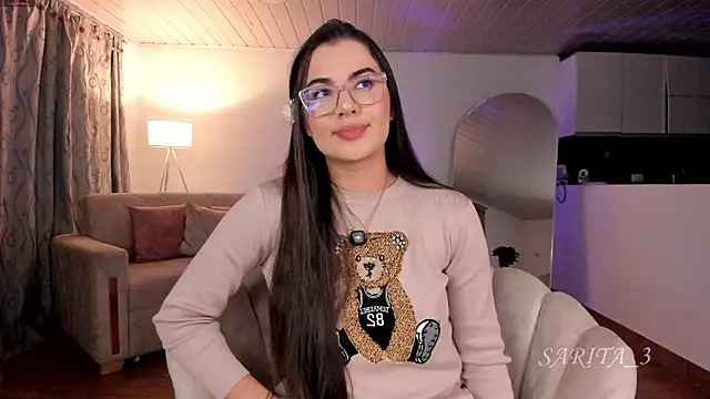 sarita 3 online show from February 23, 2026, 1:29 am