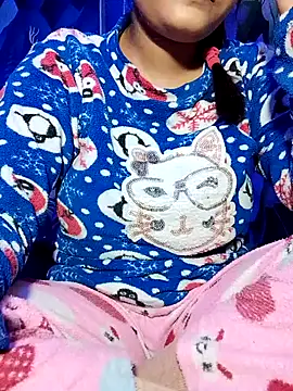 Monalisa 82 online show from December 1, 2025, 4:19 pm