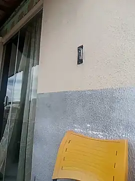 Larissinhamm online show from November 3, 2025, 2:42 pm