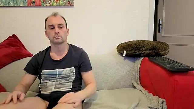 sweetysteph30 online show from January 8, 2026, 5:30 pm