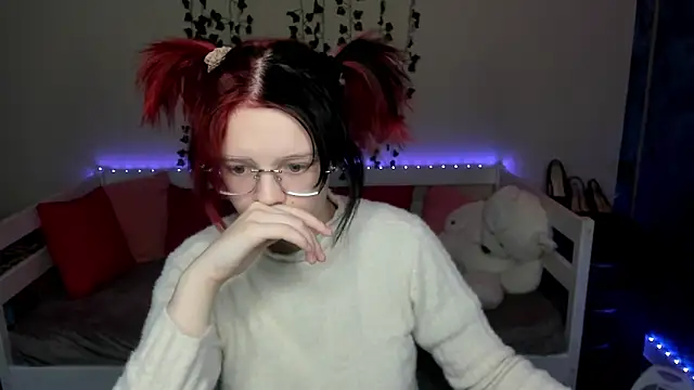 shy elina01 online show from November 15, 2025, 10:41 am