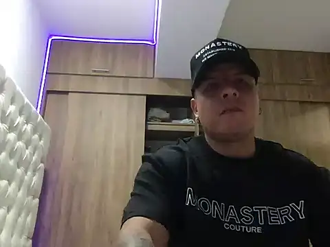 paisaexotico online show from October 8, 2025, 7:21 am