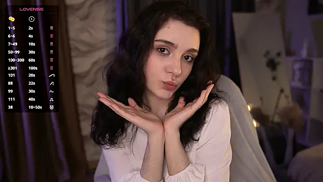 Snapshot of ElizabethMilller_ chatting on April 26, 2026, 9:34 pm ElizabethMilller online show from April 26, 2026, 9:34 pm