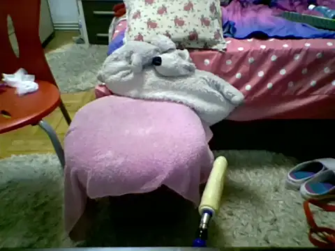 ina7777xh online show from September 29, 2025, 4:34 pm