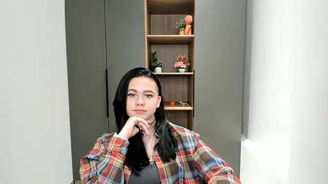 AgnusSomero online show from October 3, 2025, 11:01 am