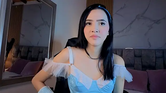 angel  kiss online show from March 23, 2026, 2:39 pm