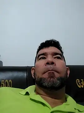 Eroscam online show from October 9, 2025, 3:07 am