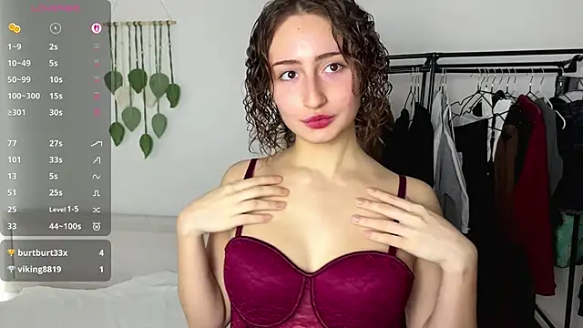 Dark Project online show from November 1, 2025, 7:24 am