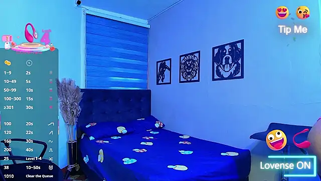 Snapshot of Nikki_Vesper chatting on February 26, 2026, 9:37 pm Nikki Vesper online show from February 26, 2026, 9:37 pm