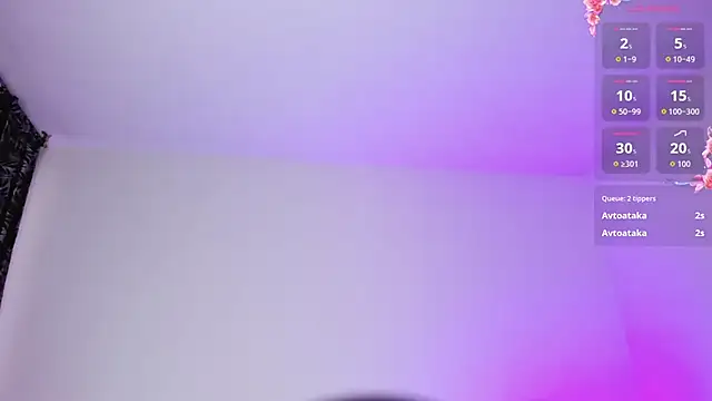 ValeStone online show from November 20, 2025, 8:42 pm