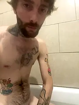 Dufduf233 online show from October 20, 2025, 3:23 pm